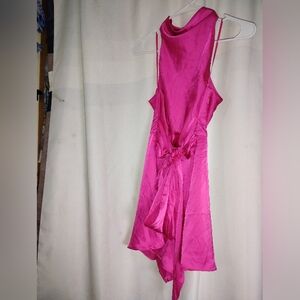 DO+BE Hot pink Romper